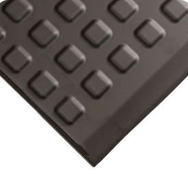 Rejuvenator Squared Runner End Female 5/8" Thick 3' x 5' Black