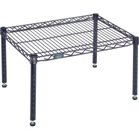 Wire Dunnage Rack - 24"W x 18"D x 14"H