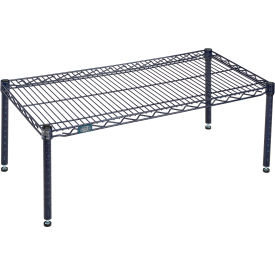 Wire Dunnage Rack - 36"W x 18"D x 14"H