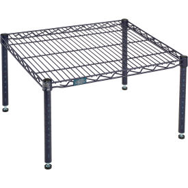 Wire Dunnage Rack - 30"W x 21"D x 14"H