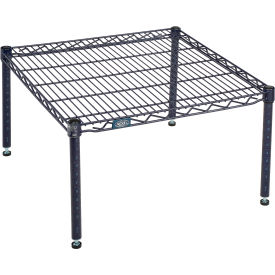 Wire Dunnage Rack - 30"W x 24"D x 14"H