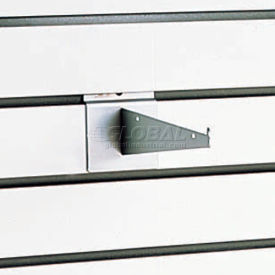 14" Flat Shelf Bracket