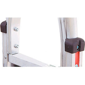 Rail Cap for Hand Truck - Each