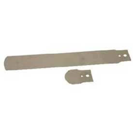 Stainless Steel Paddle Kit FS4-15RP, Use With Series FS4-3