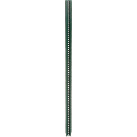 Steel Sign Post - 72"H