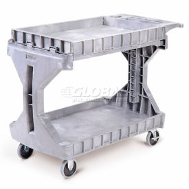 Two-In-One Plastic ProCart