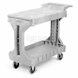 Two-In-One Plastic ProCart