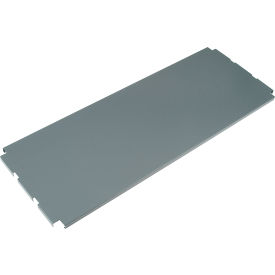 Optional Steel Shelf For 24"W Wood & Steel Deck Platform Trucks