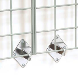 Grid Wall Bracket, Sold Individually