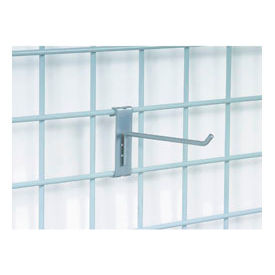 8" Grid Wall Peg Hook