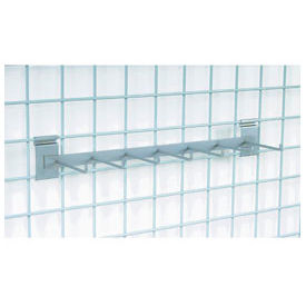 7 Hook Tool Rail