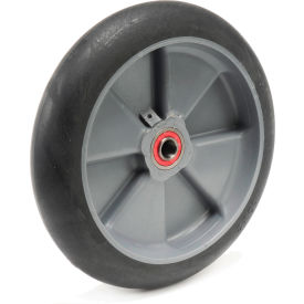 10" Balloon Cushion Wheel for Magliner Hand Truck