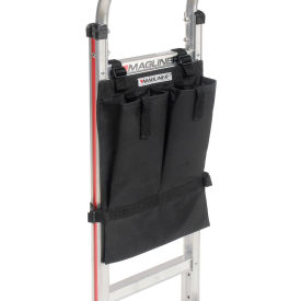 Small Accessory Bag for Magliner Hand Trucks