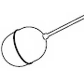 Float SA91-60, Use With Series 93, 193, 94, 194