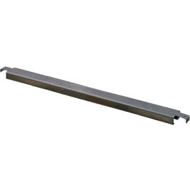 42"D Double Flange Cross Bar Pallet Rack