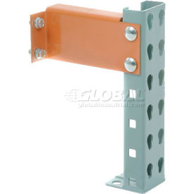 12"D Wall Bracket Pallet Rack