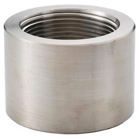 Ss 316/316l Forged Pipe Fitting 2" Cap Npt Female
