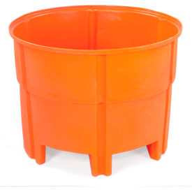 Spill Containment Workstation Sump for 1 Drum