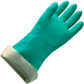 Large Nitrile Gloves - 22 Mil Size 9 - 1 Pair