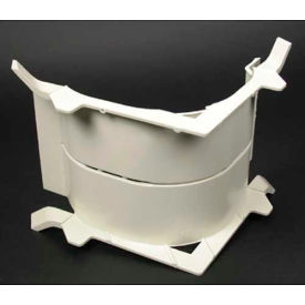 2" Radius Internal/External FiberReady Insert, 6"L