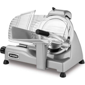 8.5" Professional Food Slicer