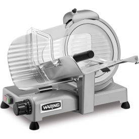 10" Professional Food Slicer