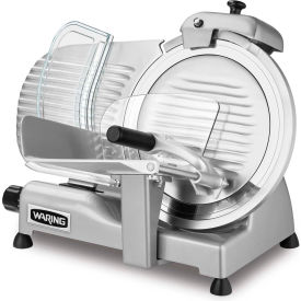 12" Professional Food Slicer