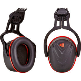 Helmet Mounted Hearing Protection, High