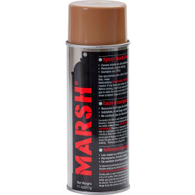 Spray Markover Ink, Tan, 11 Oz., 12/Pack