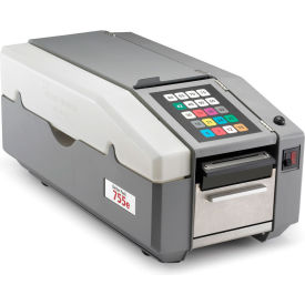 Electric Kraft Tape Dispenser For 1"-4"W Tape