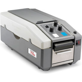 Automatic Electric Tape Dispenser For 1"-4"W Tape