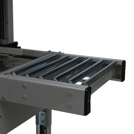 Infeed/Exit Conveyor Attachment for 200a/700a/800a/800a3/800ab, 18"L x 24-1/2"W