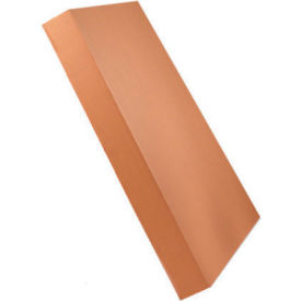 Heavy Duty Gaylord Lids, 49-1/4"L x 41-1/4"W x 4"H, Kraft