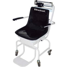 CS-200M Chair Scale, 440lb x 0.2lb