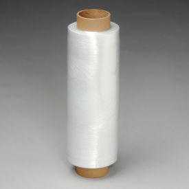 Hybrid Stretch Wrap, Blown, 30 Gauge, 15"Wx1500'L