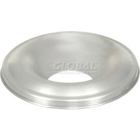 Replacement Lid For 55 Gallon Cease-Fire® Steel Trash Can