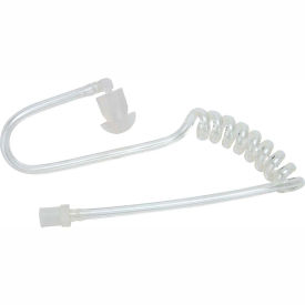 Replacement Transparent Acoustic Tube with Earbud for HKLN4477A