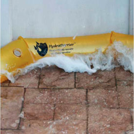 HydraBarrier Supreme Sandbag Alternative, 12'L x 12"H