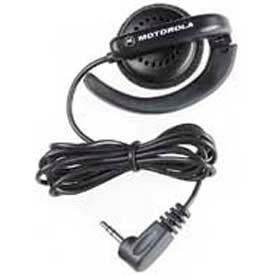 Flexible Ear Receiver