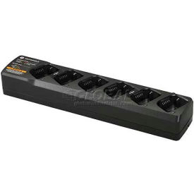 PMLN6384 Six-Unit Charging/Cloning Station