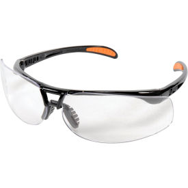 Protege Anti-Scratch, Metallic Black, S4200