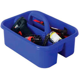 Plastic Tool Caddy TC-500BL