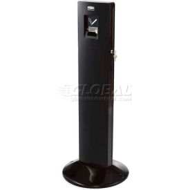 Outdoor Ashtray - Black