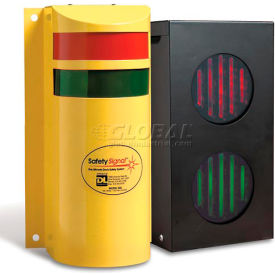 Loading Dock Safety Signal