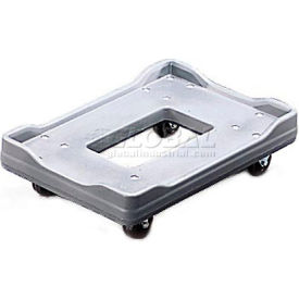 Plastic Dolly For Stack-N-Nest Pallet Container