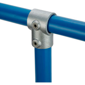 Single Socket Tee, 1" Dia.