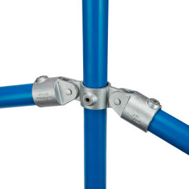 Double Swivel Socket, 3/4" Dia.