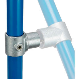 1-1/4" Dia. Kee Klamp Swivel Tee - Kee Safety