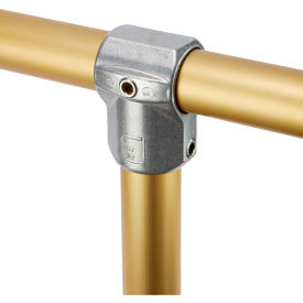 Kee Klamp Single Socket Tee, 1-1/4" Dia.