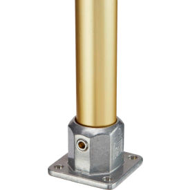 Flange 1.5 Inch Pipe Fitting, 1-1/2" Diameter
